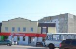 Коммерческая недвижимость - Саратовская область, Балашов, ул. Орджоникидзе, 13 Ж фото 1