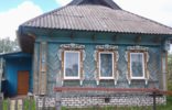 Дома, дачи, коттеджи - Нижегородская область, Тонкино, ул Вычужанина 10 фото 1