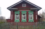 Дома, дачи, коттеджи - Ивановская область, Тейково, Алферьево фото 1