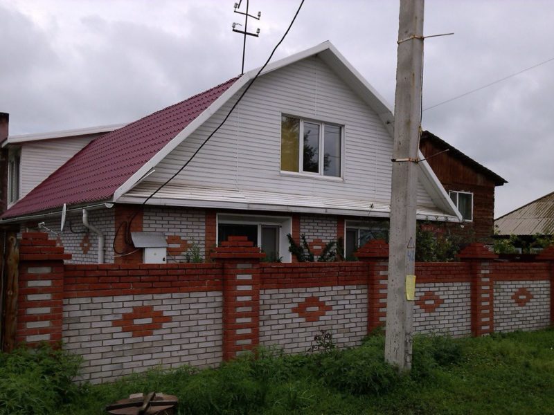 Авито Продажа Домов В Хакасии