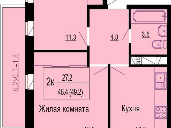 Квадратный метр краснодар. Ул.Гидростроителей 21 Краснодар планировка квартиры двухкомнатной.