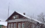 Дома, дачи, коттеджи - Вологодская область, Кадуй, Кадуйский район, д. Шейно фото 1