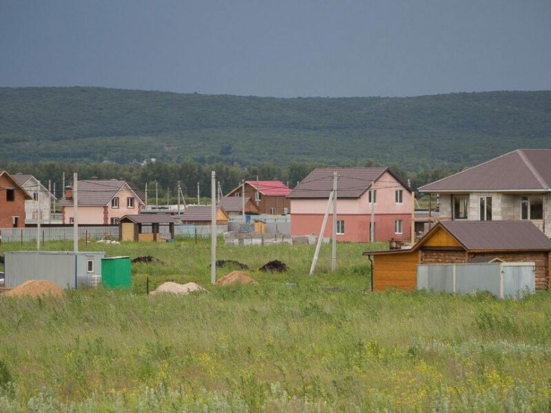 Купить Участок Ижс В Самаре