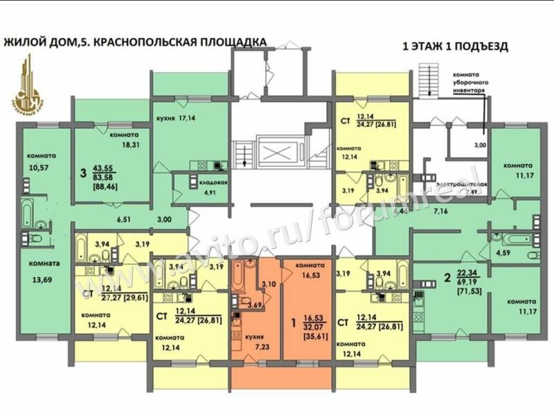 Карта челябинск краснопольский проспект