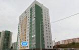 Квартиры - Уфа, р-н Кировский, ул Габдуллы Амантая, 8к1 фото 1