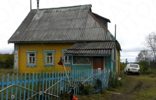 Дома, дачи, коттеджи - Вологодская область, Тарногский Городок, Наумовская, д.23 фото 1