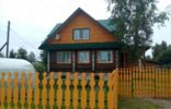 Дома, дачи, коттеджи - Вологодская область, Никольск, Овражный пер фото 1