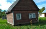Дома, дачи, коттеджи - Вологодская область, Вожега, озеро Воже фото 1