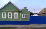 Дома, дачи, коттеджи - Астраханская область, Камызяк, с.Раздор,ул.Набережная 1 мая,д.121 фото 1