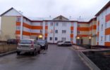 Квартиры - Костромская область, Шарья, ул Парковая, д.2, кв.40 фото 1