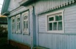 Дома, дачи, коттеджи - Ивановская область, Шуя, Ярославский второй пер фото 1