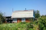 Дома, дачи, коттеджи - Свердловская область, Карпинск, сад Урожай фото 1