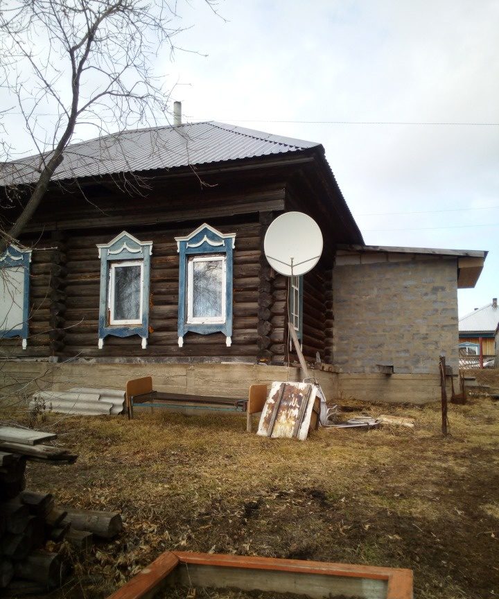 Дом шатунова в барановке фото