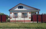 Дома, дачи, коттеджи - Волгоградская область, Елань, ул Степная, 30А фото 1