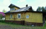 Дома, дачи, коттеджи - Костромская область, Шарья, Старая Водокачка фото 1