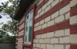 Дома, дачи, коттеджи - Самарская область, Жигулевск, В-3 СНТ Труд 9 улица фото 1