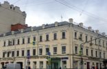 Коммерческая недвижимость - Москва, Большая Лубянка 30 фото 1