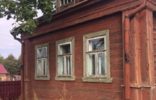 Дома, дачи, коттеджи - Владимирская область, Киржач, ул Пархоменко фото 1