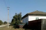 Дома, дачи, коттеджи - Волгоградская область, Жирновск, село Алешники фото 1