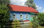 Дома, дачи, коттеджи - Калужская область, Мещовск, деревня Алешня фото 1