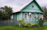Дома, дачи, коттеджи - Новгородская область, Старая Русса, деревня Малое Вороново фото 1