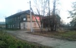 Коммерческая недвижимость - Костромская область, Кадый, ул Макарьевская фото 1