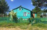 Дома, дачи, коттеджи - Калужская область, Мосальск, Мосальский район фото 1