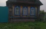 Дома, дачи, коттеджи - Ульяновская область, Большое Нагаткино, село мокрая бугурна фото 1