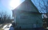 Дома, дачи, коттеджи - Ленинградская область, Тосно, Керамик фото 1