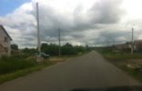 Земельные участки - Белгородская область, Шебекино, ул. Заречная фото 1