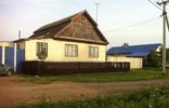 Дома, дачи, коттеджи - Оренбургская область, Абдулино, ул.Луговая, д.23 фото 1