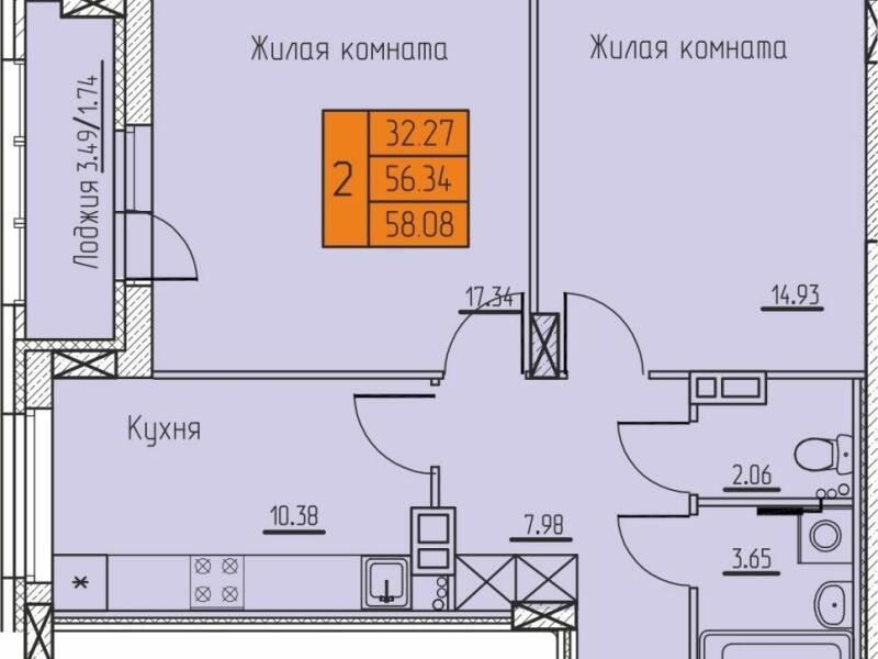 Купить Квартиру В Перми Луньевская