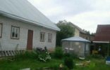 Дома, дачи, коттеджи - Вологодская область, Кадуй, брусничная 15 фото 1