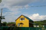 Дома, дачи, коттеджи - Нижегородская область, Балахна, Поселок Малое Козино улица Коминтерна фото 1