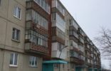 Квартиры - Челябинская область, Чебаркуль, ул Крылова, 20Б фото 1