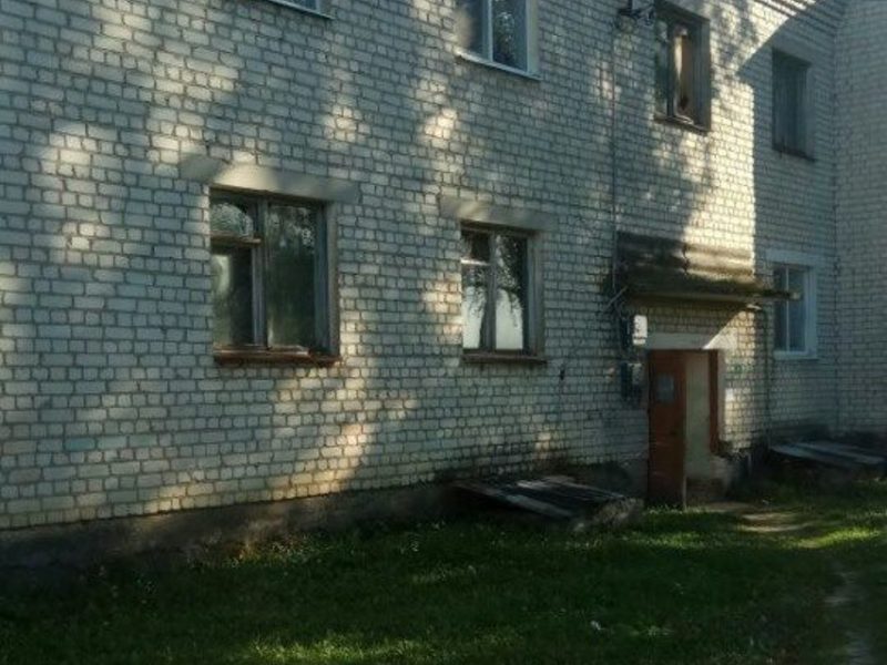 Продажа домов в жуковке брянской области на авито с фото