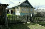 Дома, дачи, коттеджи - Костромская область, Шарья, деревня Пищевка фото 1