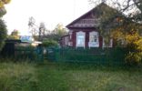 Дома, дачи, коттеджи - Московская область, Вербилки, ул Калинина д.16 фото 1