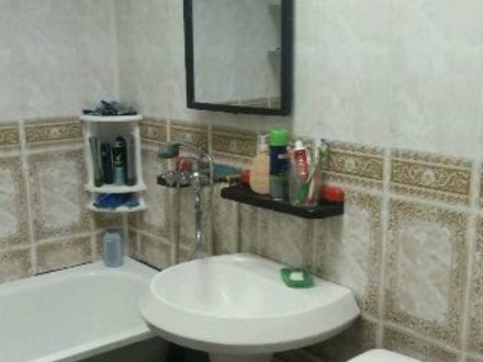 Ремонт ванной комнаты во мценске