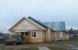 Коммерческая недвижимость - Вологодская область, Шексна, д. Киргоды фото 1