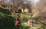 Дома, дачи, коттеджи - Тверская область, Торжок, садоводческое товарищество 