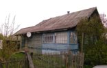 Дома, дачи, коттеджи - Тверская область, Сонково, деревня зубарево фото 1