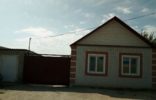 Дома, дачи, коттеджи - Саратовская область, Озинки, ул Комсомольская фото 1