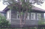 Дома, дачи, коттеджи - Вологодская область, Сокол, ул Карла Маркса, 7 фото 1
