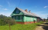 Дома, дачи, коттеджи - Вологодская область, Кадуй, ул. Зеленая, 2 фото 1