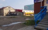 Коммерческая недвижимость - Коми, Усинск, ул Комсомольская фото 1