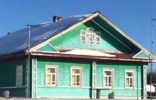 Дома, дачи, коттеджи - Вологодская область, Череповец, Кадуйский район д. Ларионовская фото 1