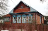 Дома, дачи, коттеджи - Владимирская область, Киржач, посёлок Горка фото 1