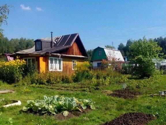 Купить Дачу В Перми В Краснокамском