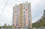 Квартиры - Екатеринбург, ул Академика Постовского, д. 19 фото 1